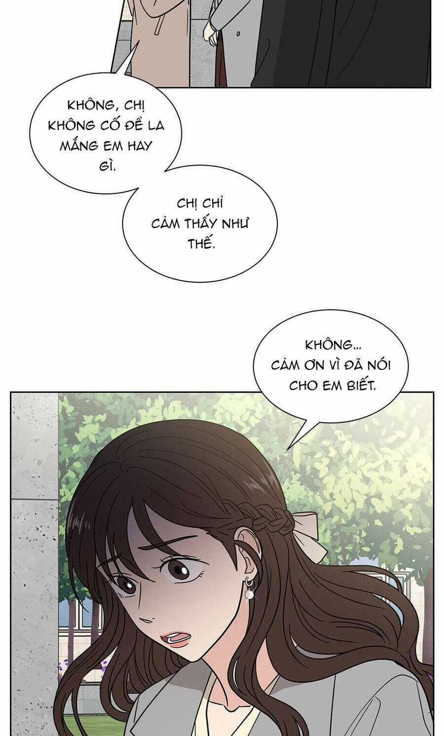 Tình Yêu Chỉ Mình Em Biết Chapter 99 trang 52