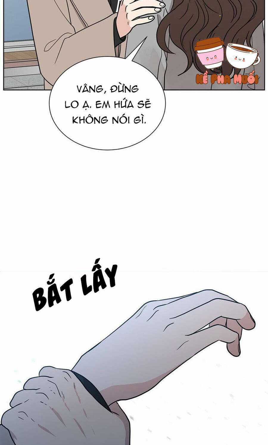 Tình Yêu Chỉ Mình Em Biết Chapter 99 trang 54