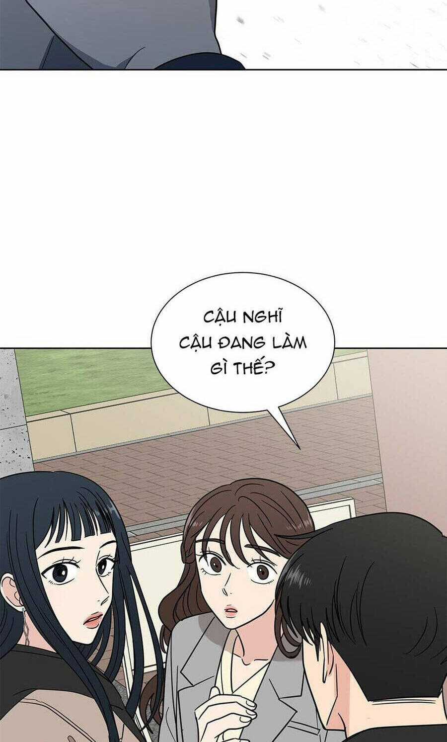 Tình Yêu Chỉ Mình Em Biết Chapter 99 trang 55