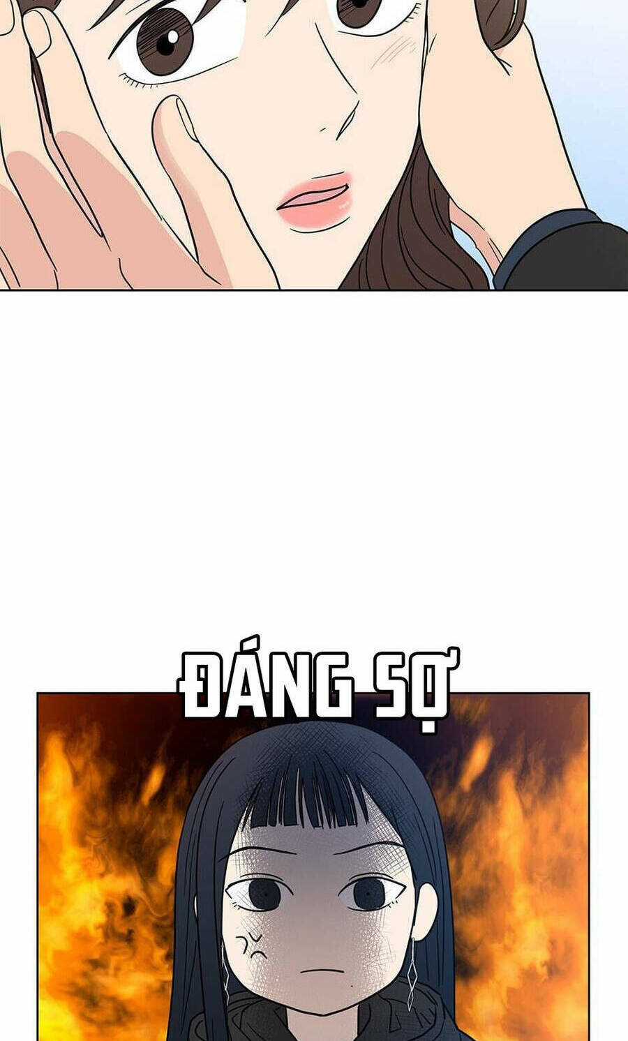 Tình Yêu Chỉ Mình Em Biết Chapter 99 trang 58