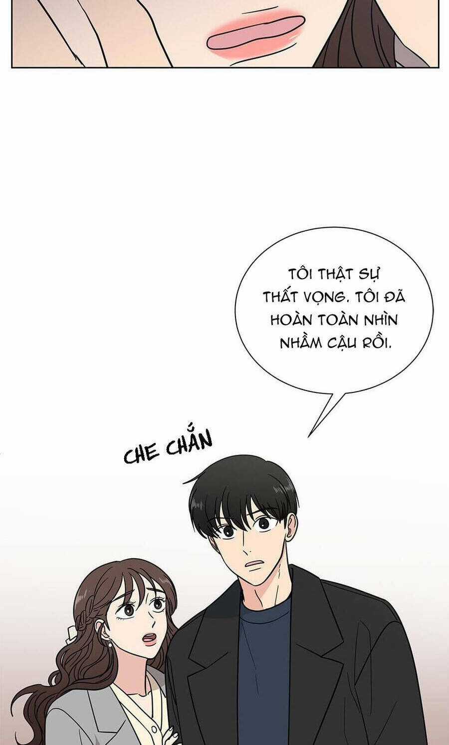 Tình Yêu Chỉ Mình Em Biết Chapter 99 trang 60