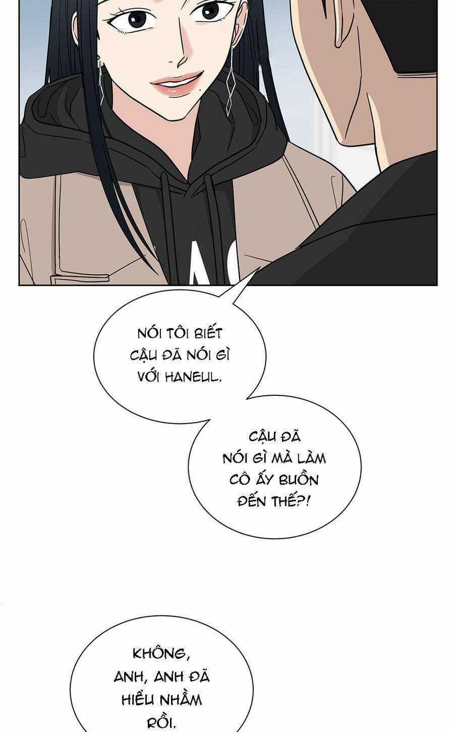Tình Yêu Chỉ Mình Em Biết Chapter 99 trang 62
