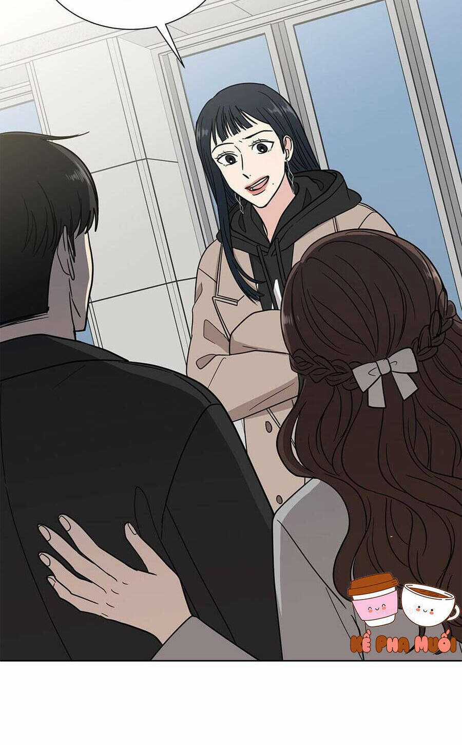 Tình Yêu Chỉ Mình Em Biết Chapter 99 trang 64