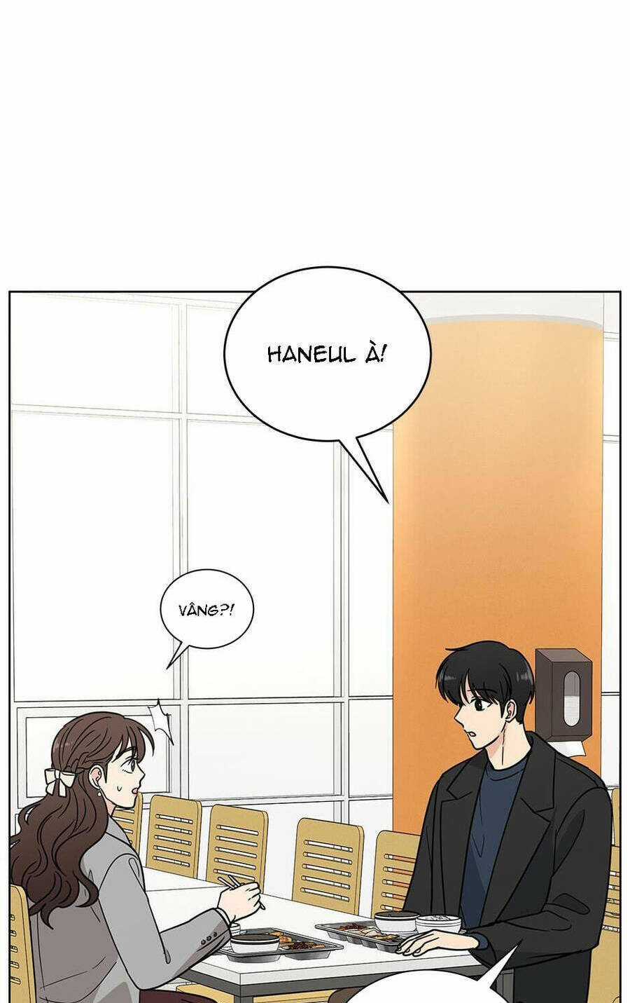 Tình Yêu Chỉ Mình Em Biết Chapter 99 trang 9