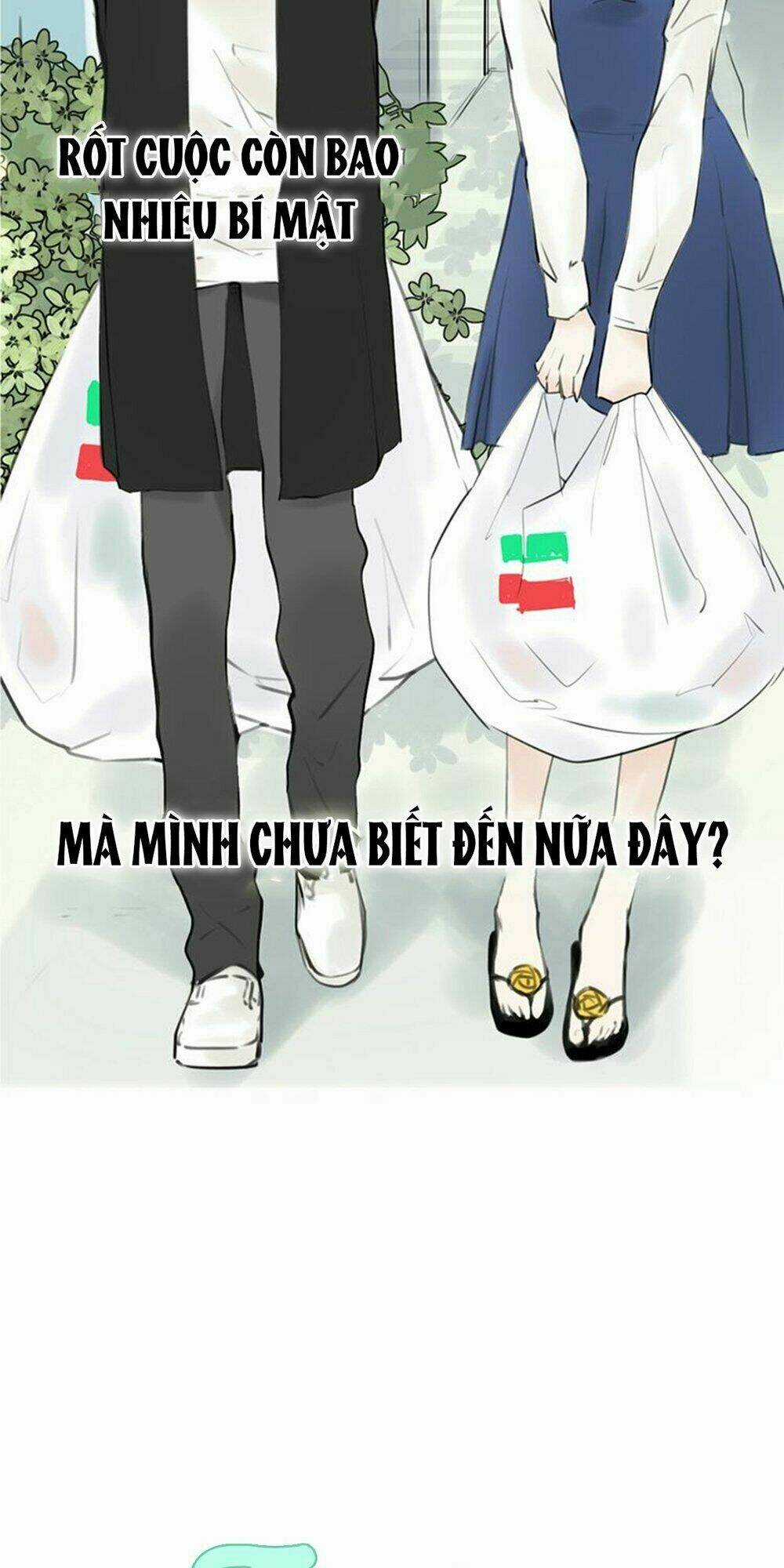 Tình Yêu Chớp Nhoáng Chapter 0 trang 15