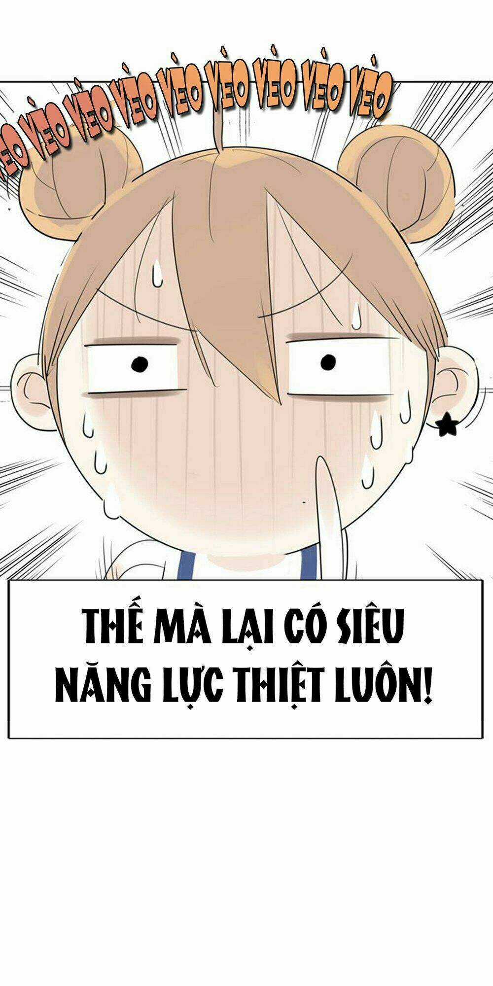 Tình Yêu Chớp Nhoáng Chapter 0 trang 2