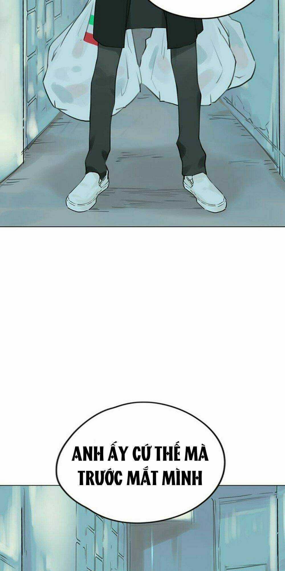 Tình Yêu Chớp Nhoáng Chapter 0 trang 4