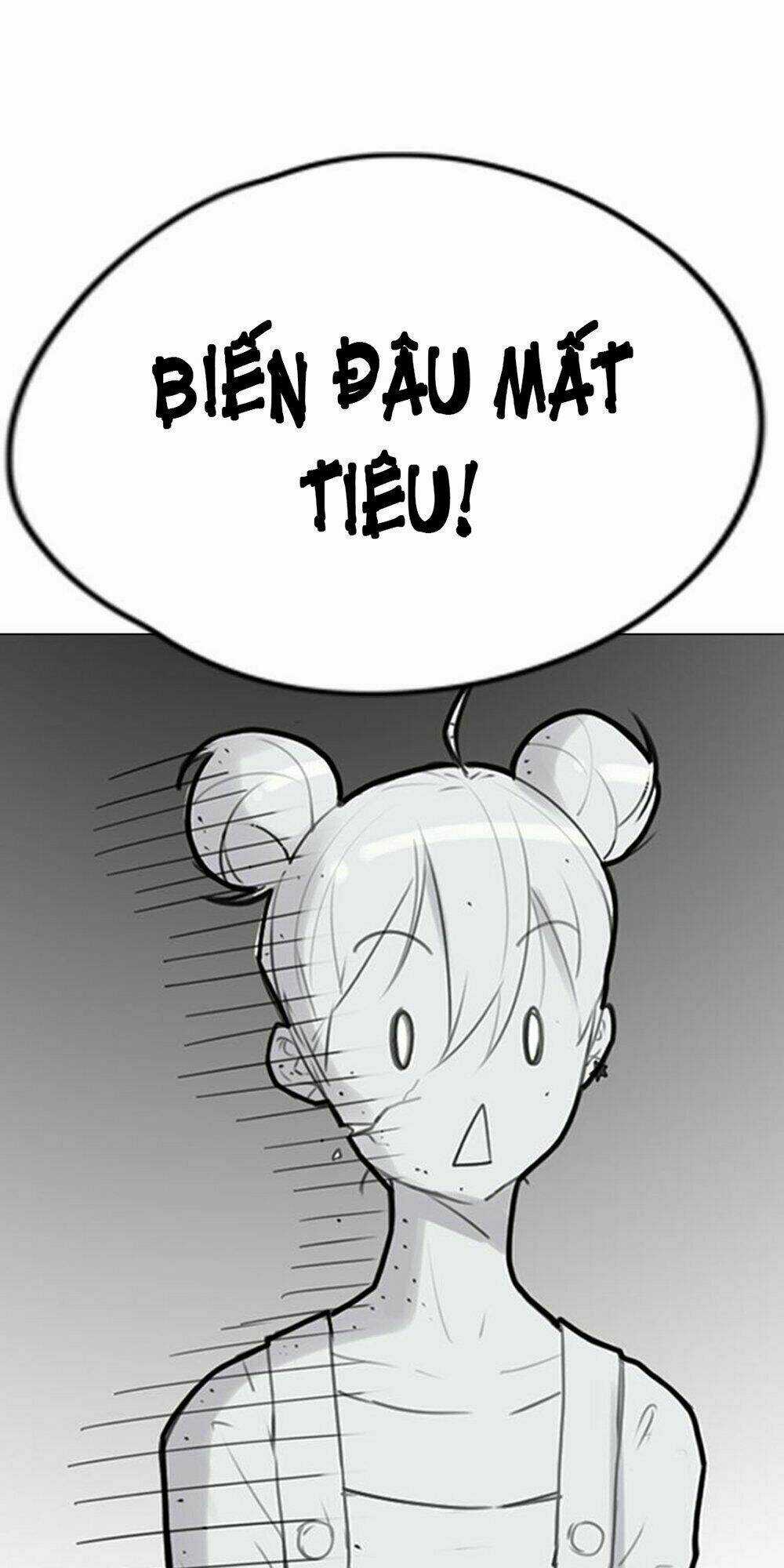 Tình Yêu Chớp Nhoáng Chapter 0 trang 7