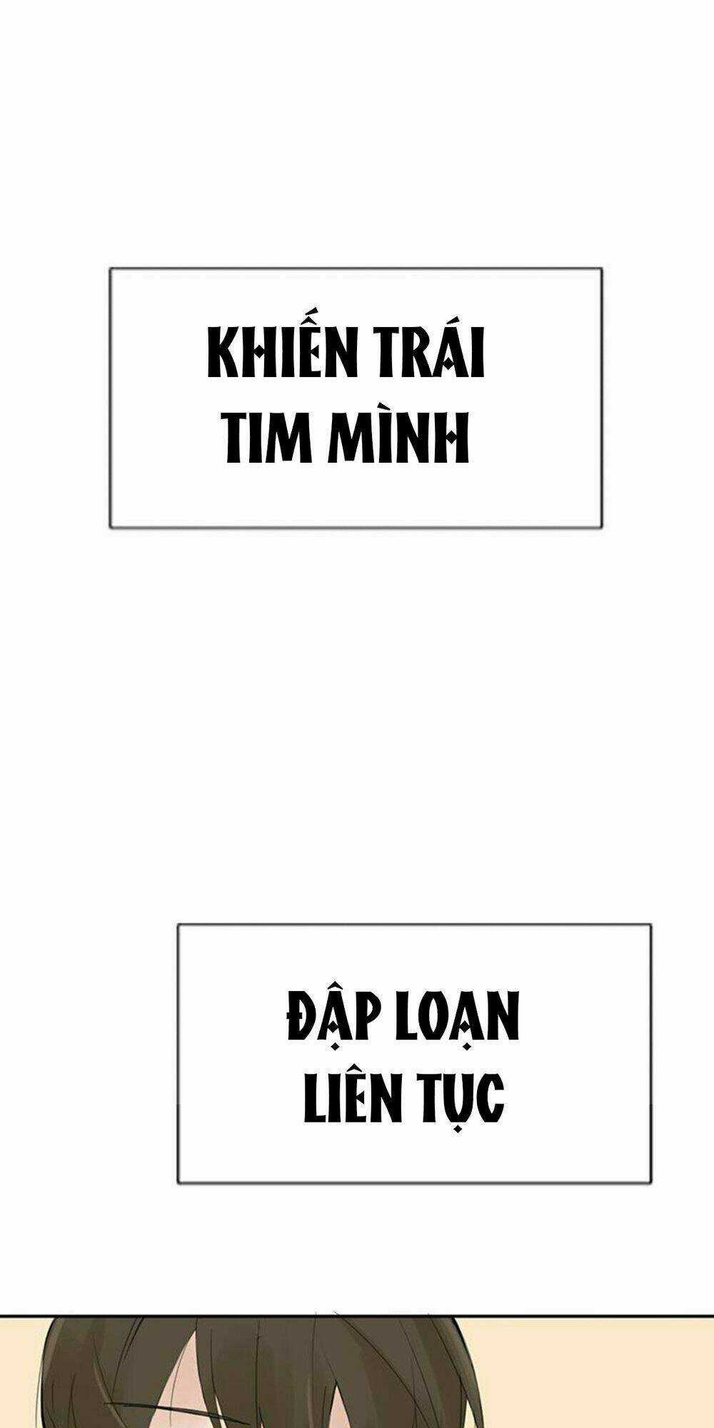 Tình Yêu Chớp Nhoáng Chapter 0 trang 9