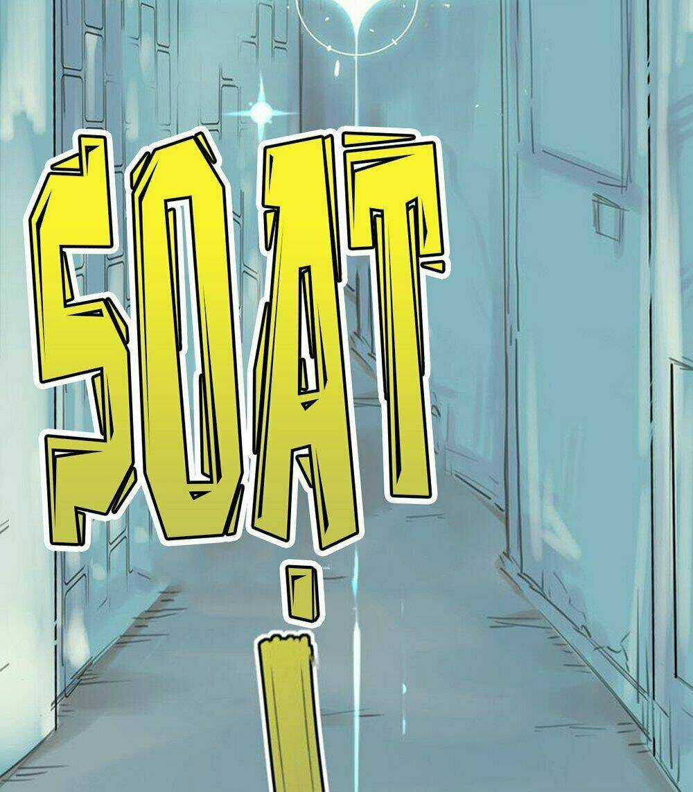 Tình Yêu Chớp Nhoáng Chapter 1 trang 14