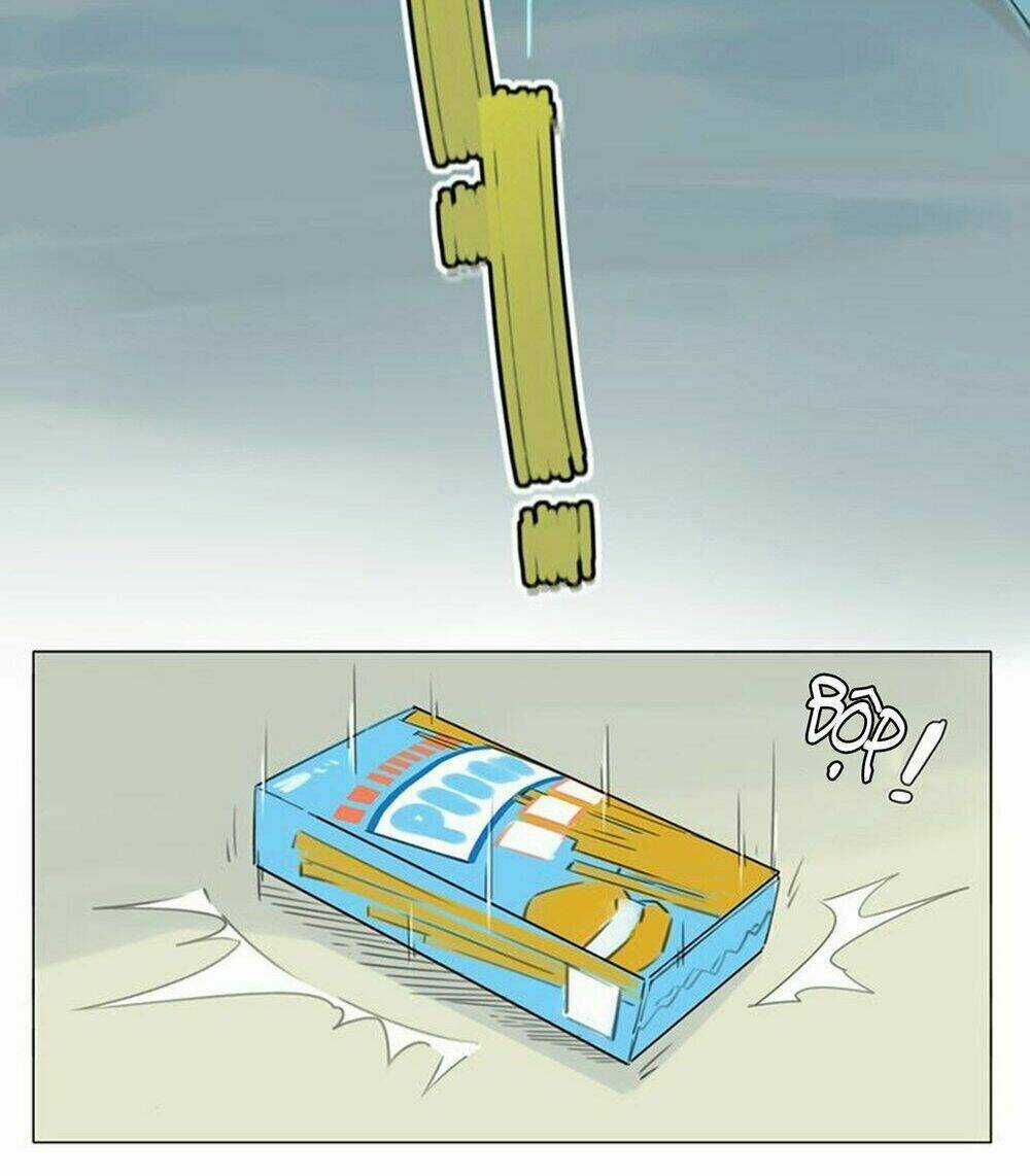 Tình Yêu Chớp Nhoáng Chapter 1 trang 15