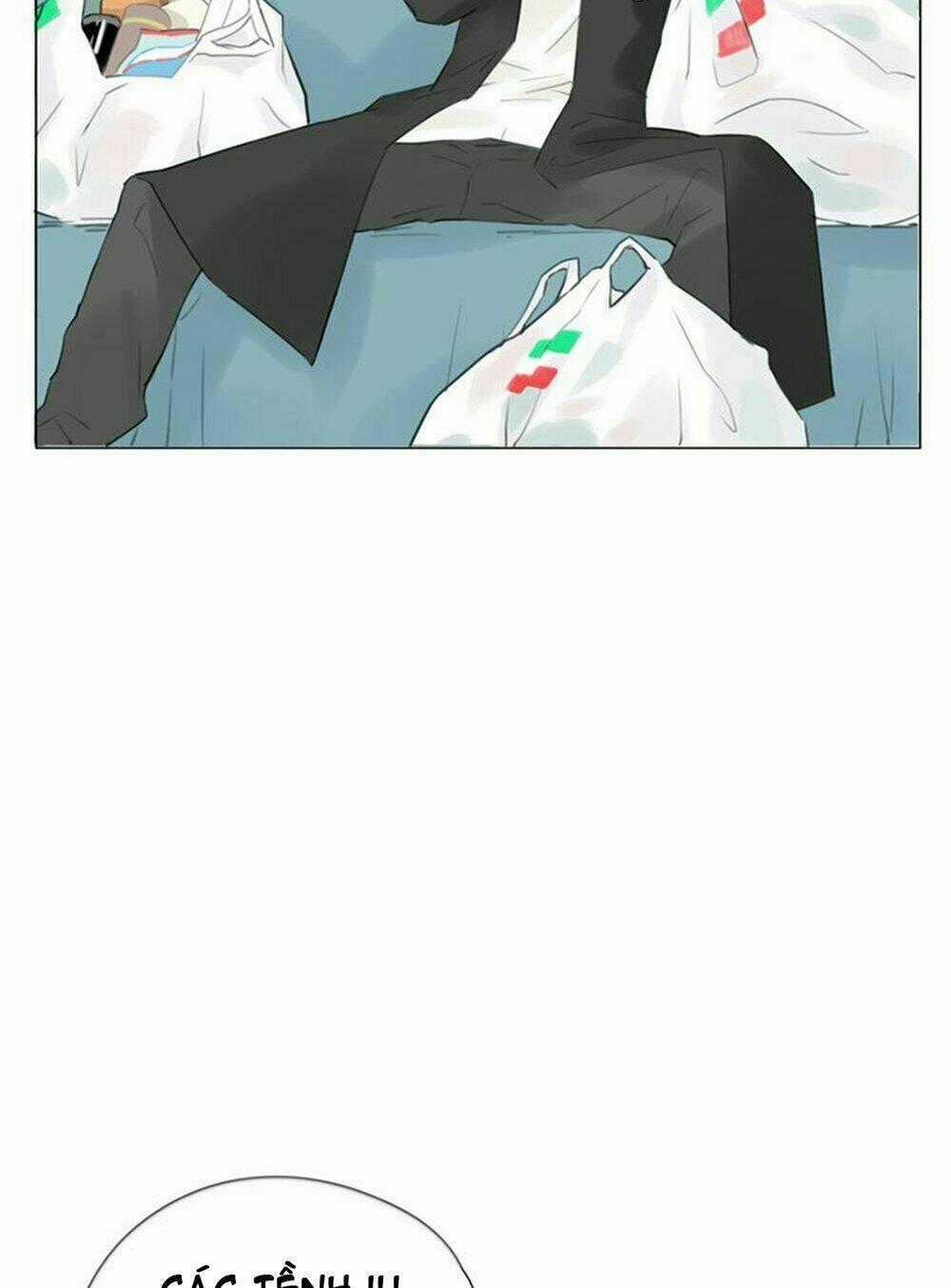 Tình Yêu Chớp Nhoáng Chapter 1 trang 18