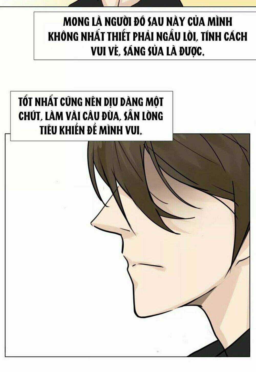 Tình Yêu Chớp Nhoáng Chapter 10 trang 10