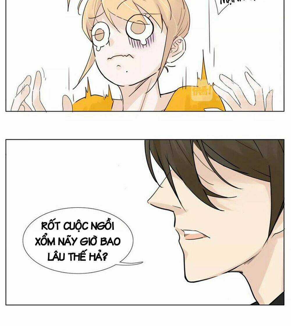 Tình Yêu Chớp Nhoáng Chapter 10 trang 29