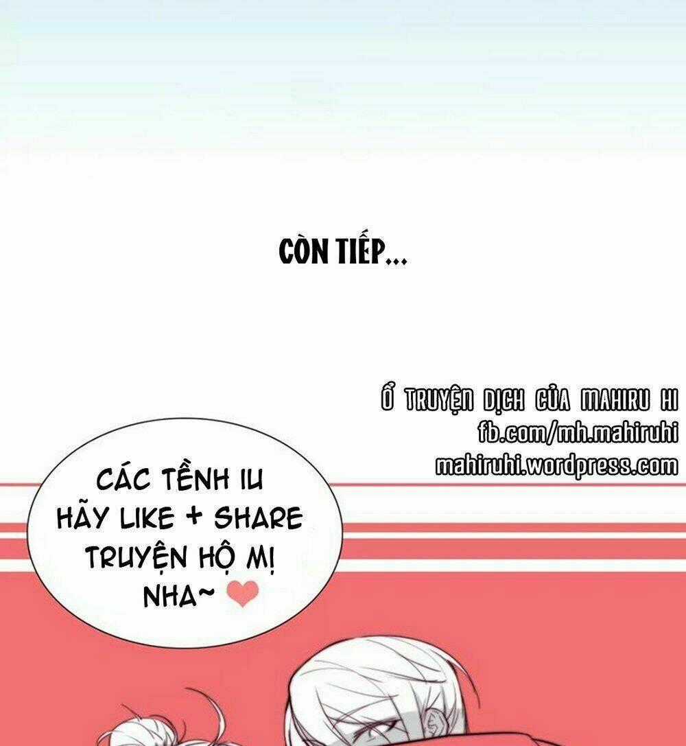 Tình Yêu Chớp Nhoáng Chapter 10 trang 32