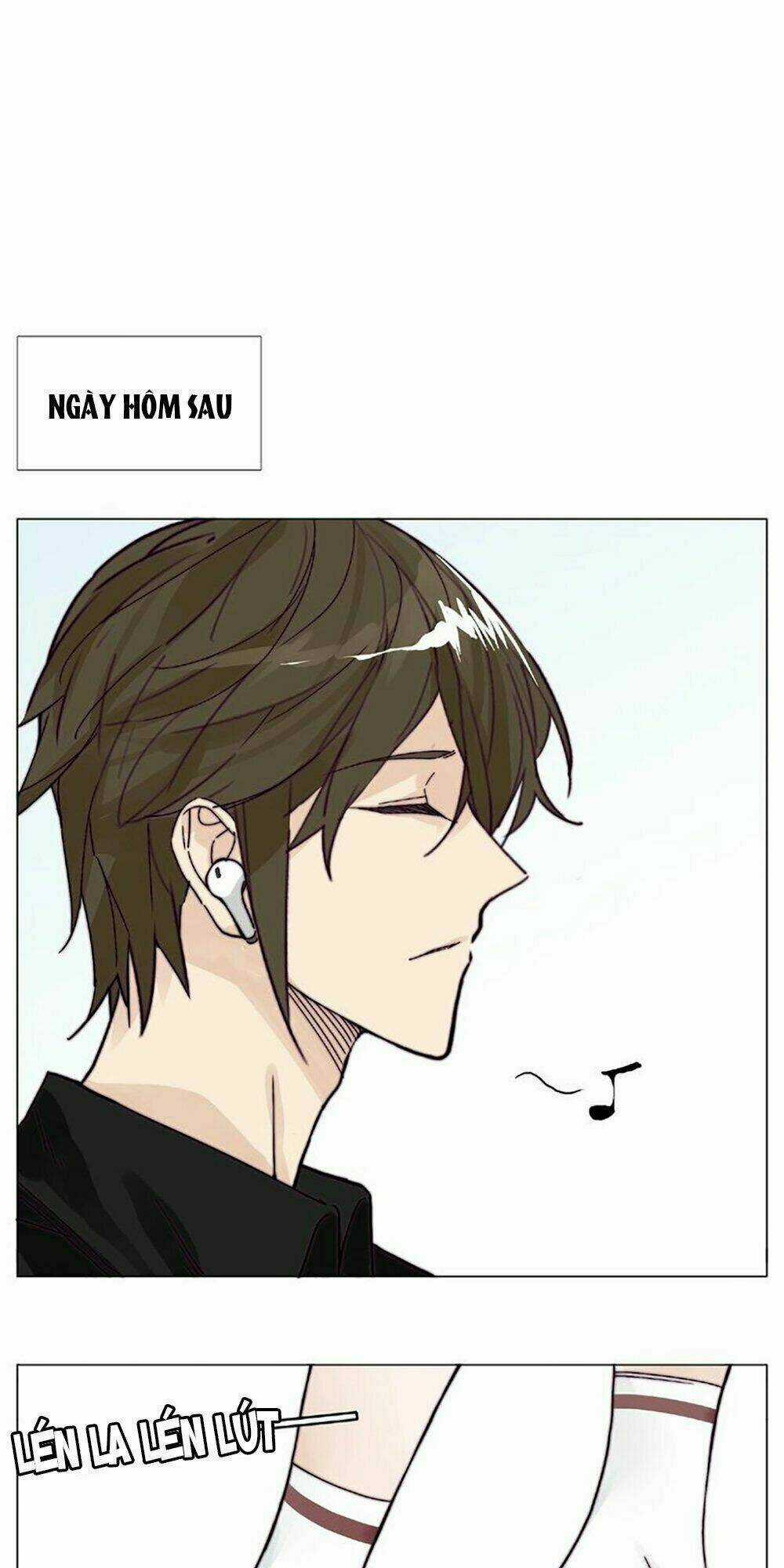 Tình Yêu Chớp Nhoáng Chapter 100 trang 16