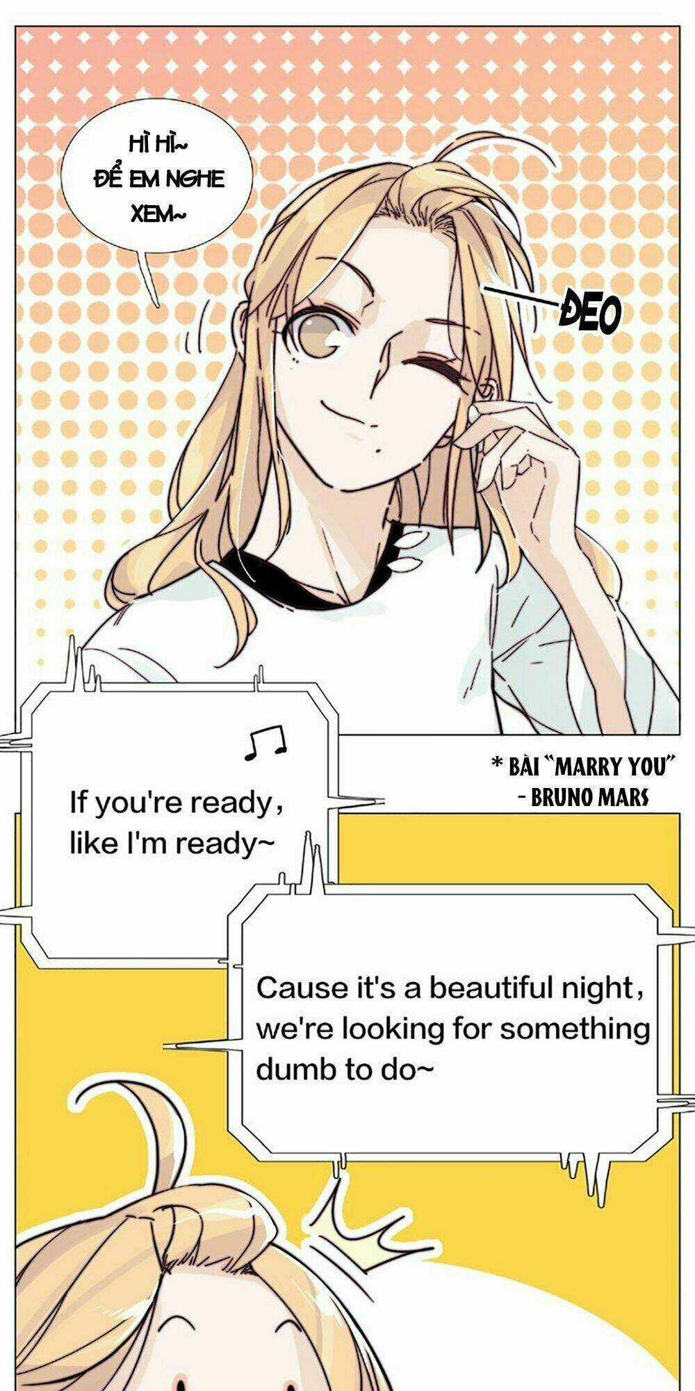 Tình Yêu Chớp Nhoáng Chapter 100 trang 19