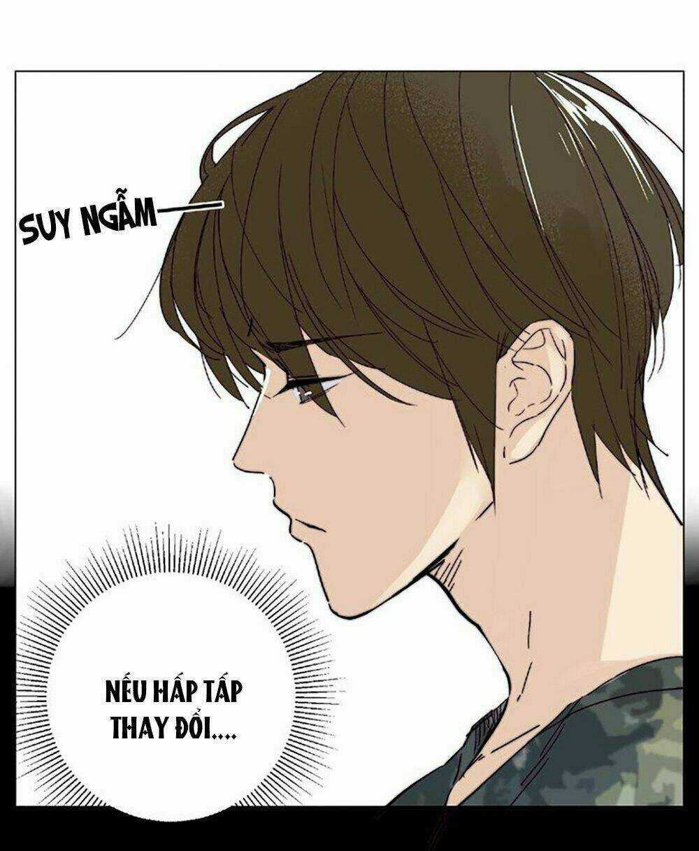 Tình Yêu Chớp Nhoáng Chapter 100 trang 2