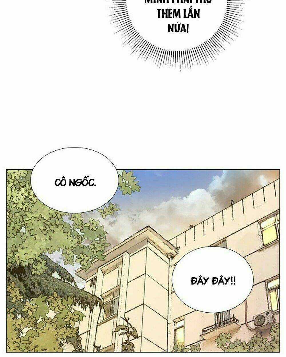 Tình Yêu Chớp Nhoáng Chapter 100 trang 22