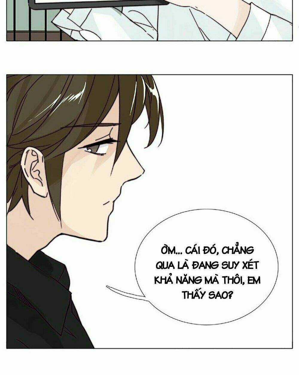 Tình Yêu Chớp Nhoáng Chapter 100 trang 26