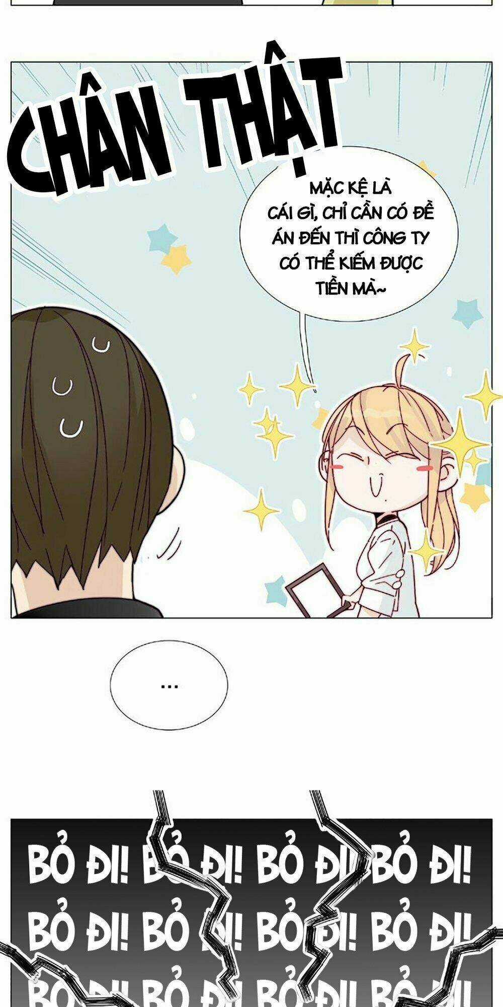 Tình Yêu Chớp Nhoáng Chapter 100 trang 28