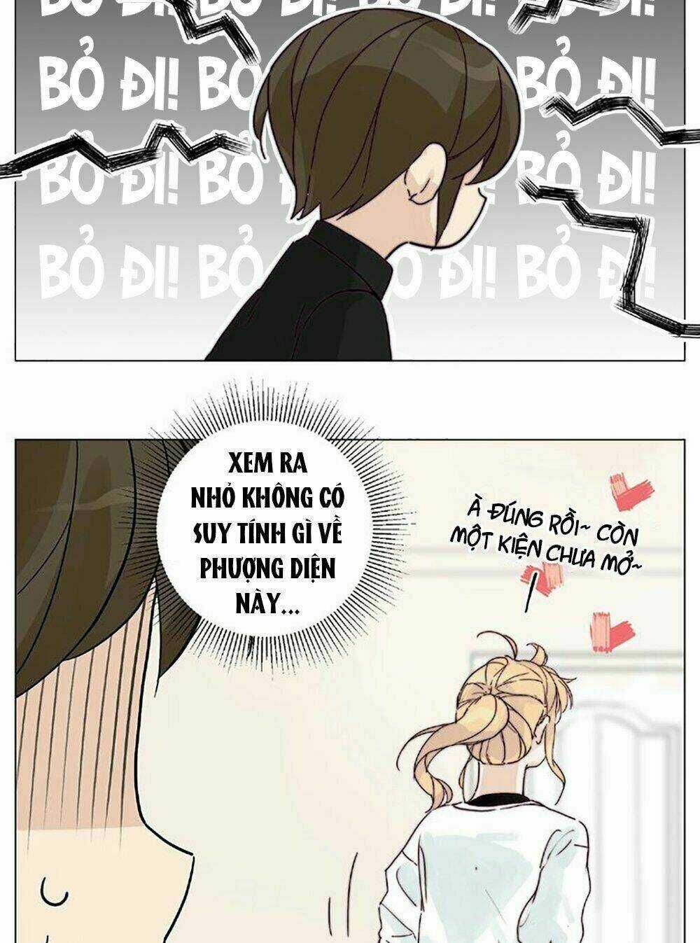 Tình Yêu Chớp Nhoáng Chapter 100 trang 29