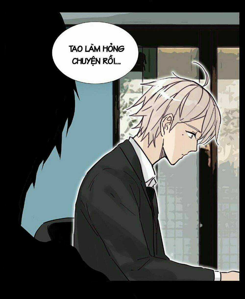 Tình Yêu Chớp Nhoáng Chapter 100 trang 3