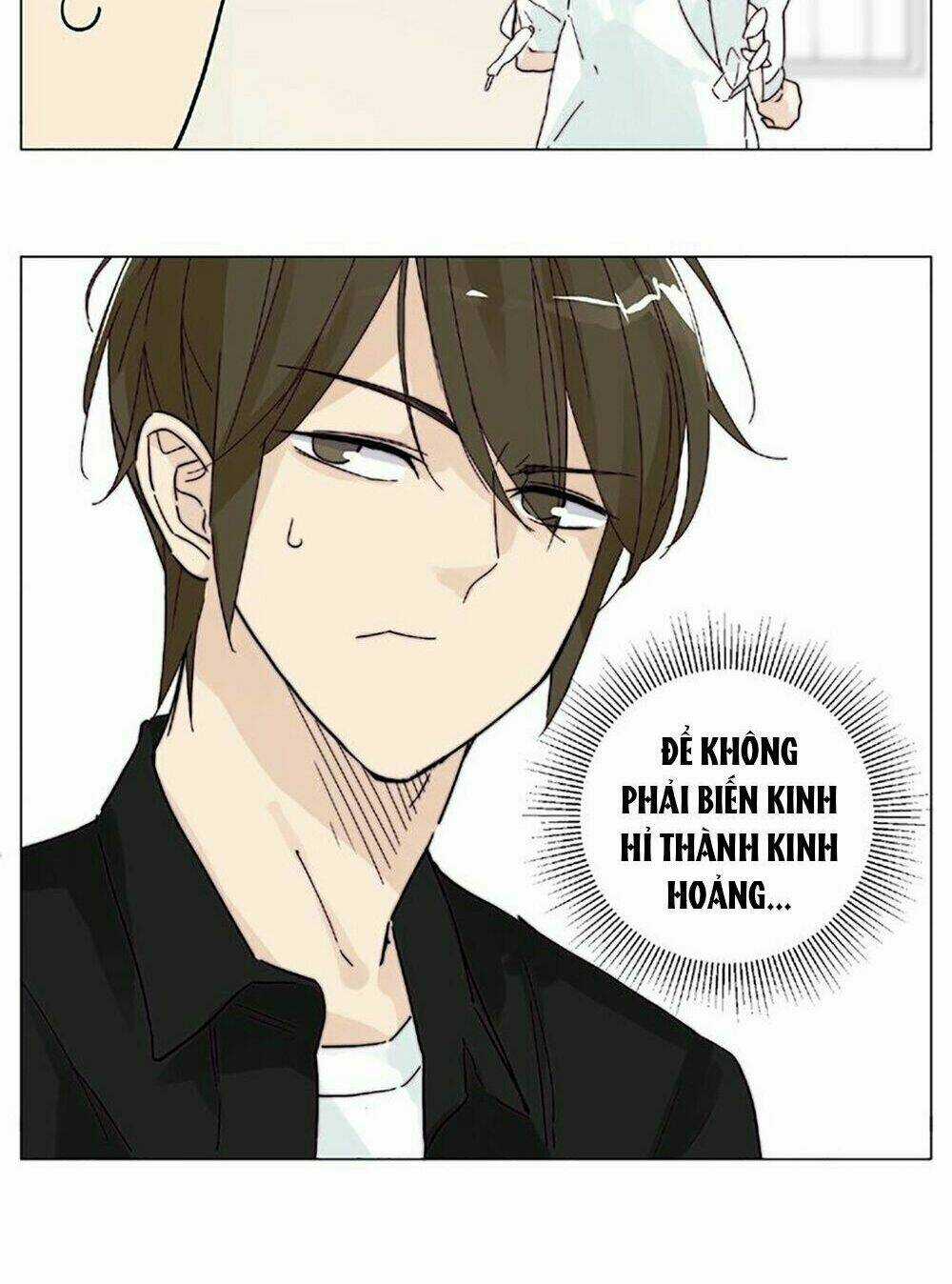 Tình Yêu Chớp Nhoáng Chapter 100 trang 30