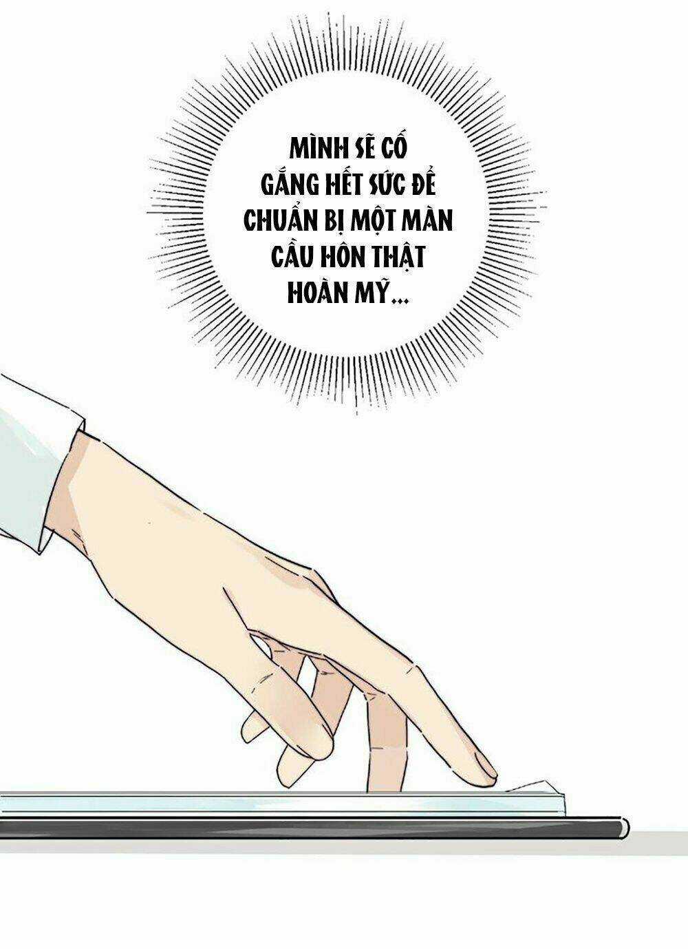 Tình Yêu Chớp Nhoáng Chapter 100 trang 31