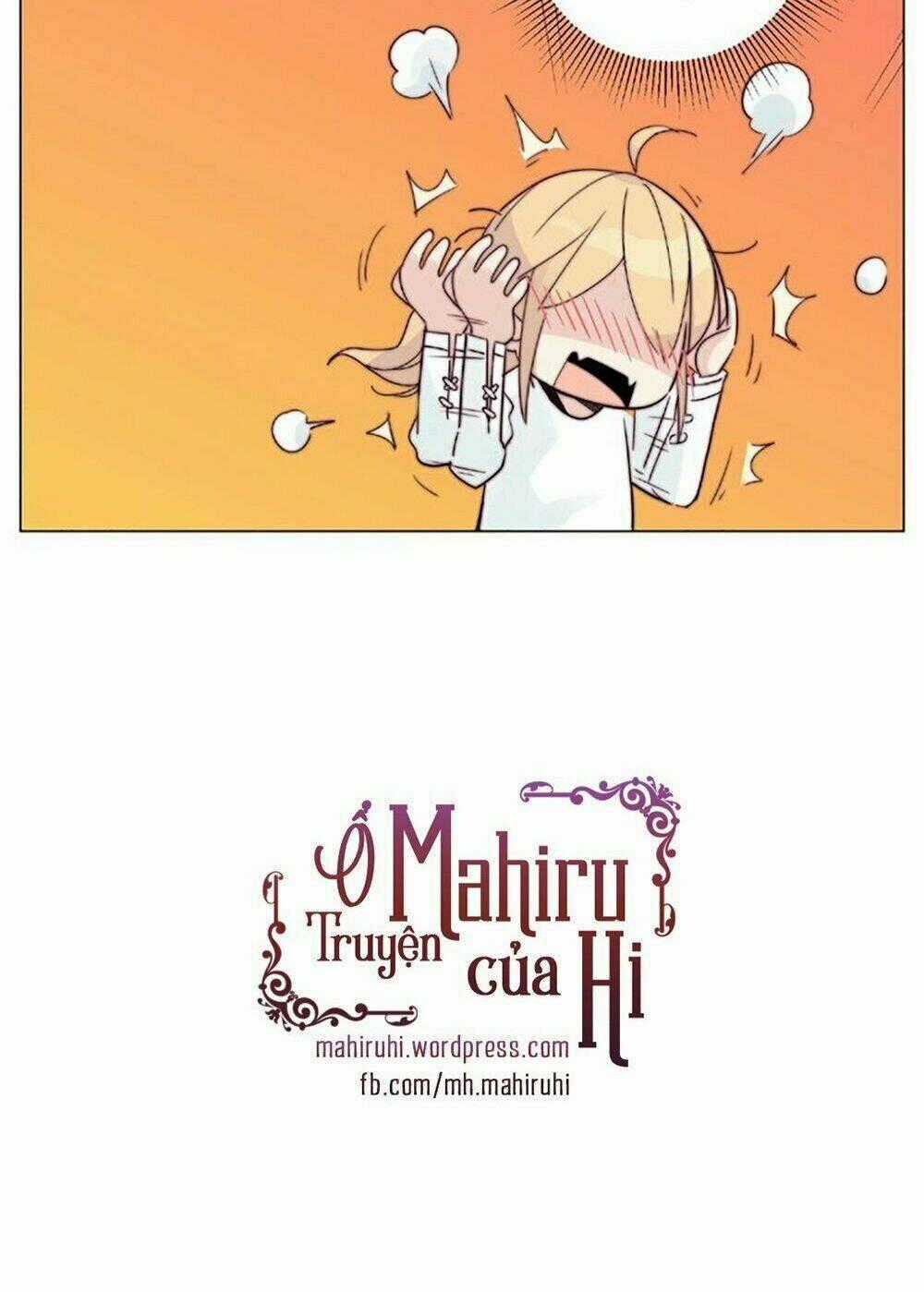 Tình Yêu Chớp Nhoáng Chapter 100 trang 34