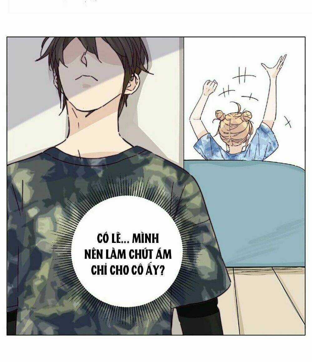 Tình Yêu Chớp Nhoáng Chapter 100 trang 7