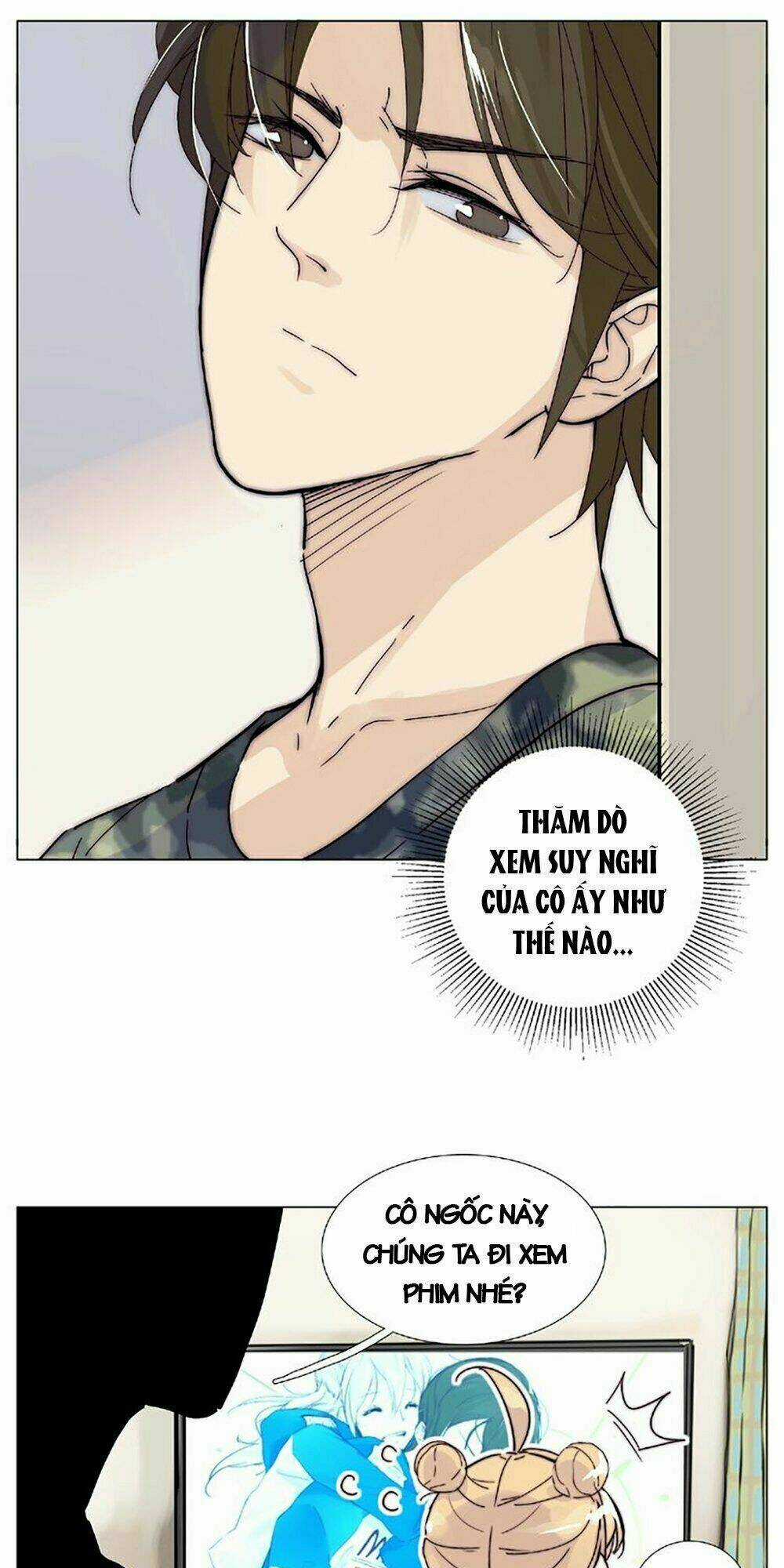 Tình Yêu Chớp Nhoáng Chapter 100 trang 8