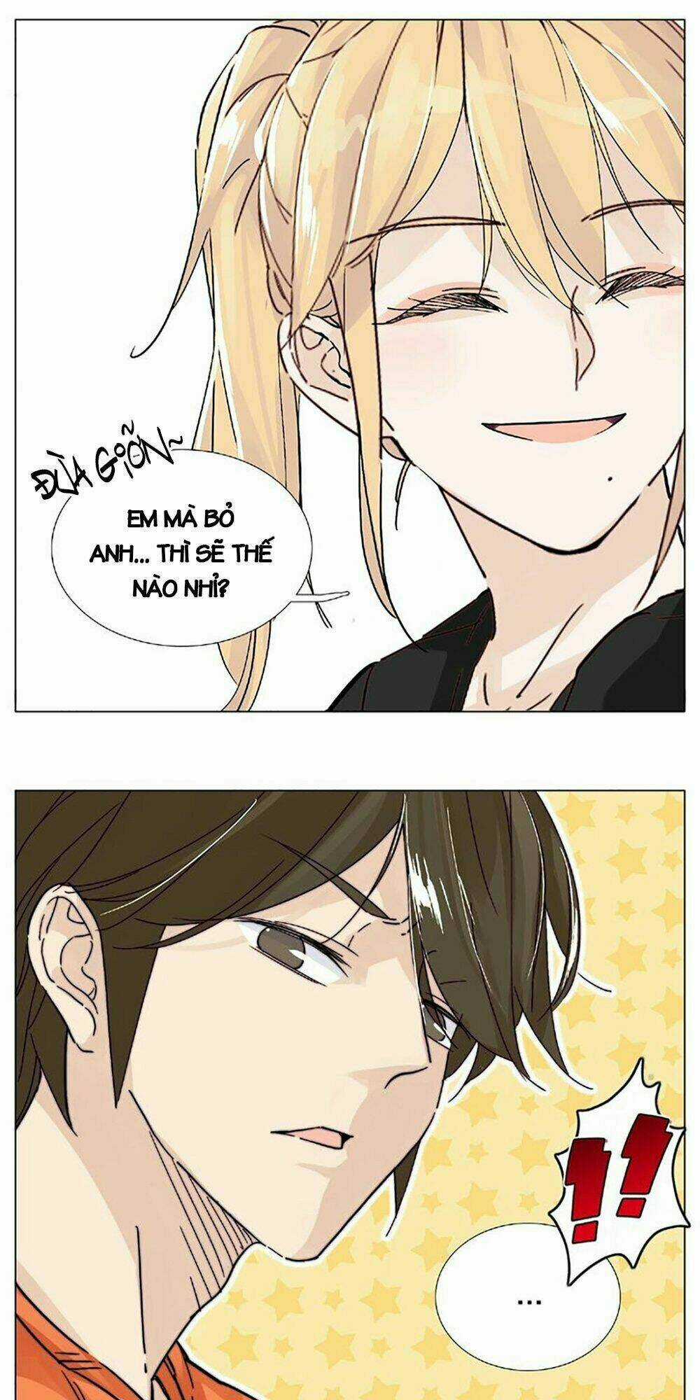 Tình Yêu Chớp Nhoáng Chapter 101 trang 15