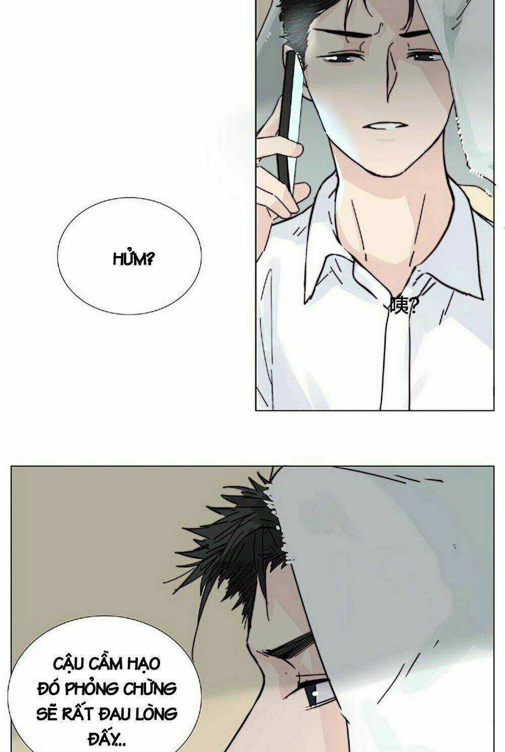 Tình Yêu Chớp Nhoáng Chapter 101 trang 2