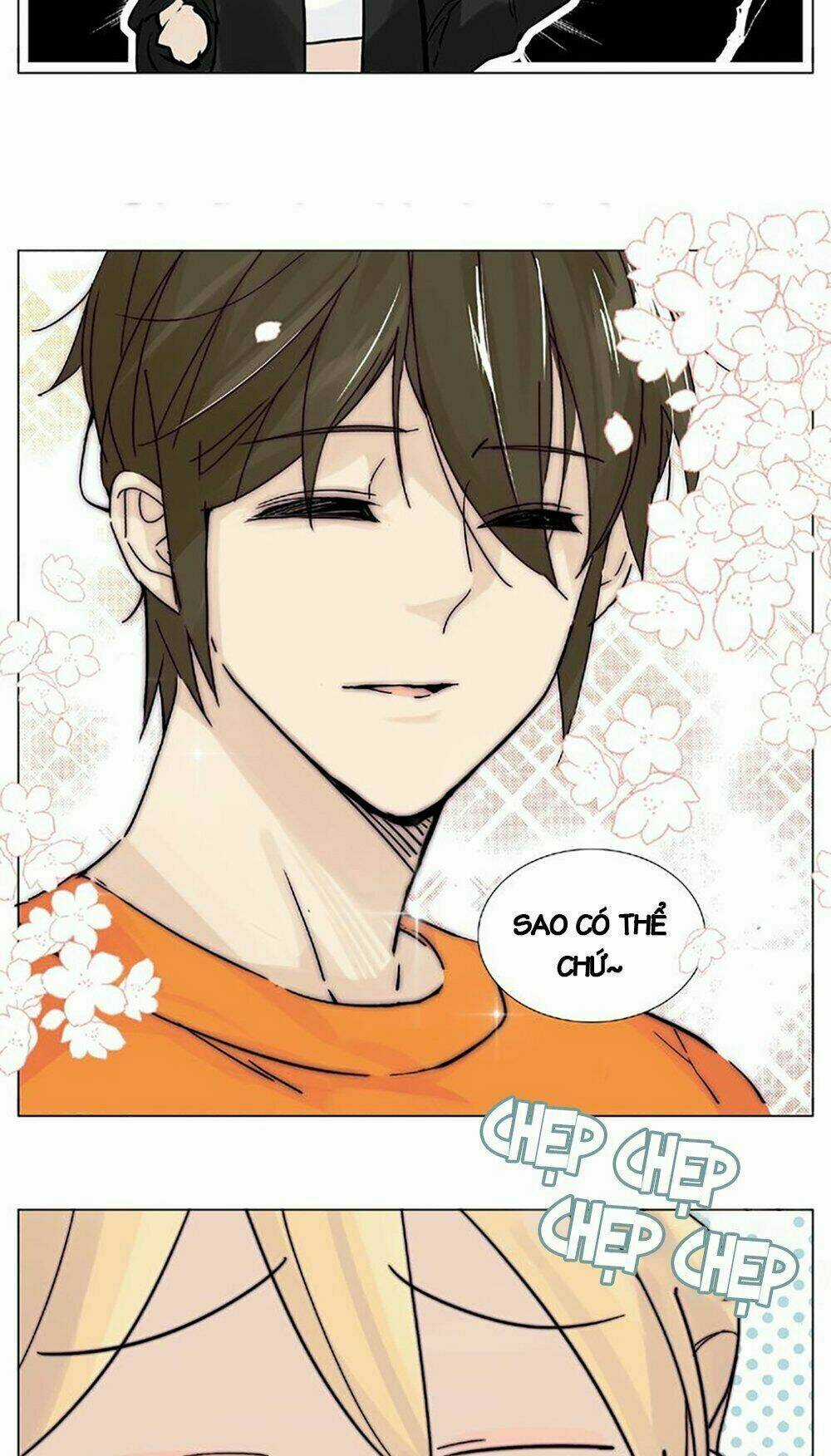 Tình Yêu Chớp Nhoáng Chapter 101 trang 23