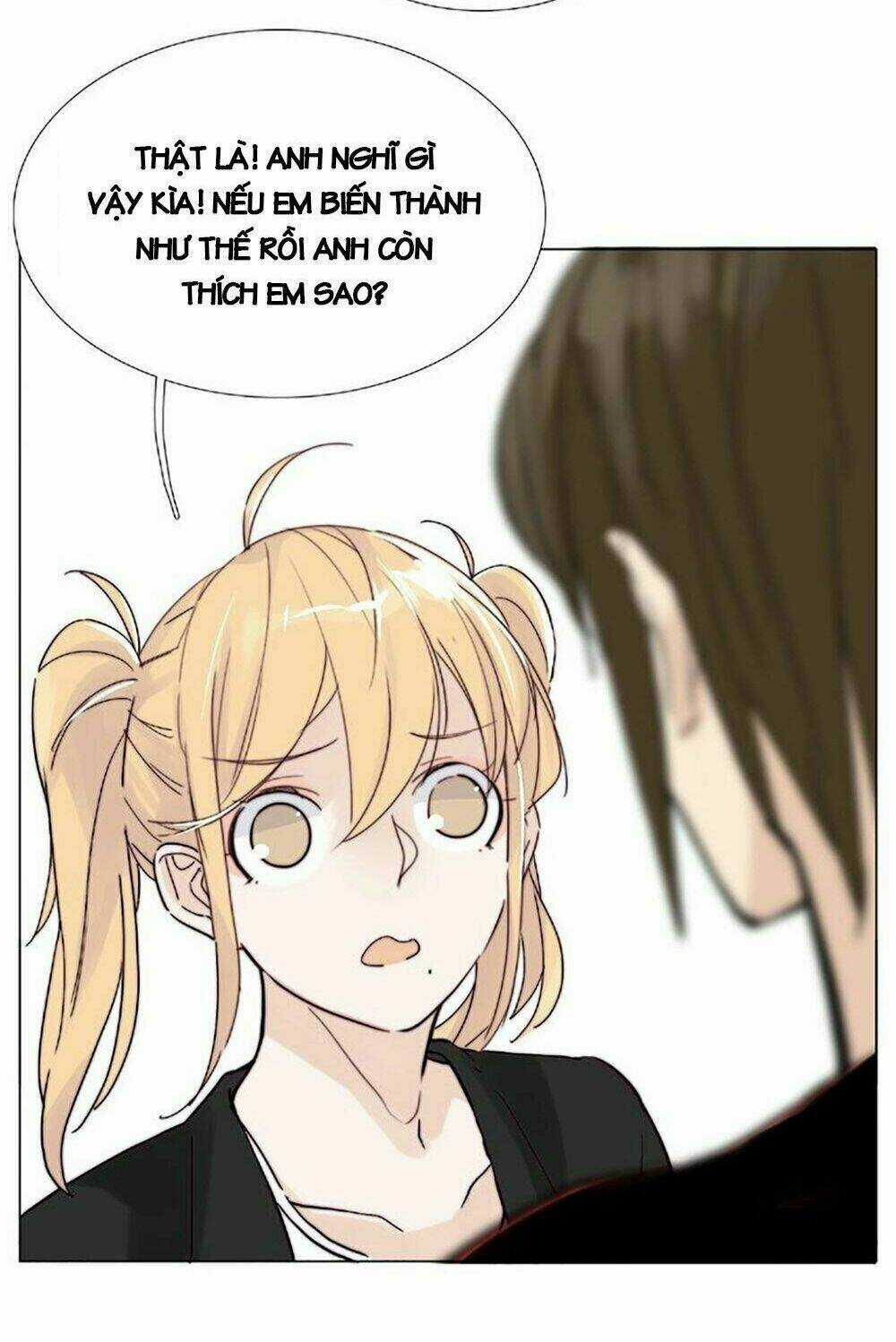 Tình Yêu Chớp Nhoáng Chapter 101 trang 28