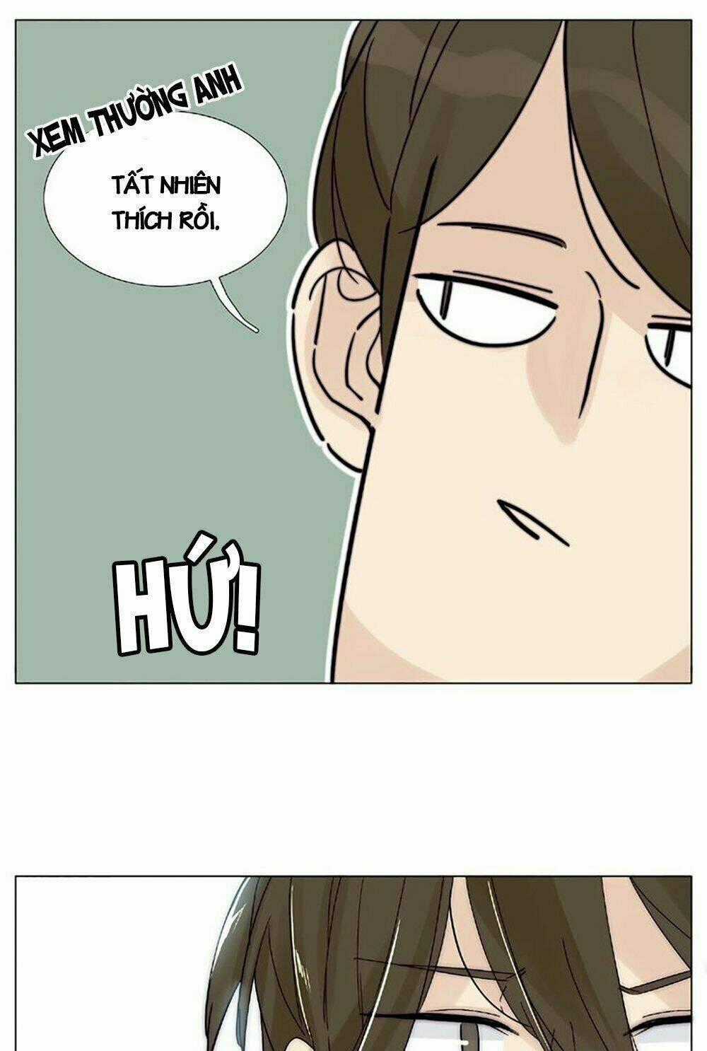 Tình Yêu Chớp Nhoáng Chapter 101 trang 29