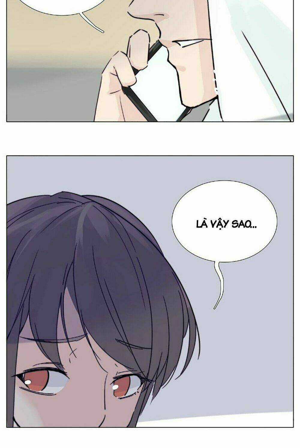 Tình Yêu Chớp Nhoáng Chapter 101 trang 3