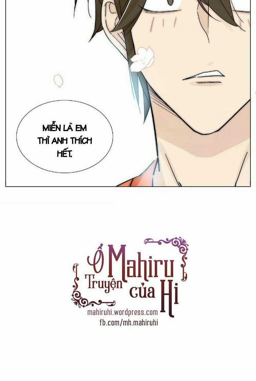 Tình Yêu Chớp Nhoáng Chapter 101 trang 30