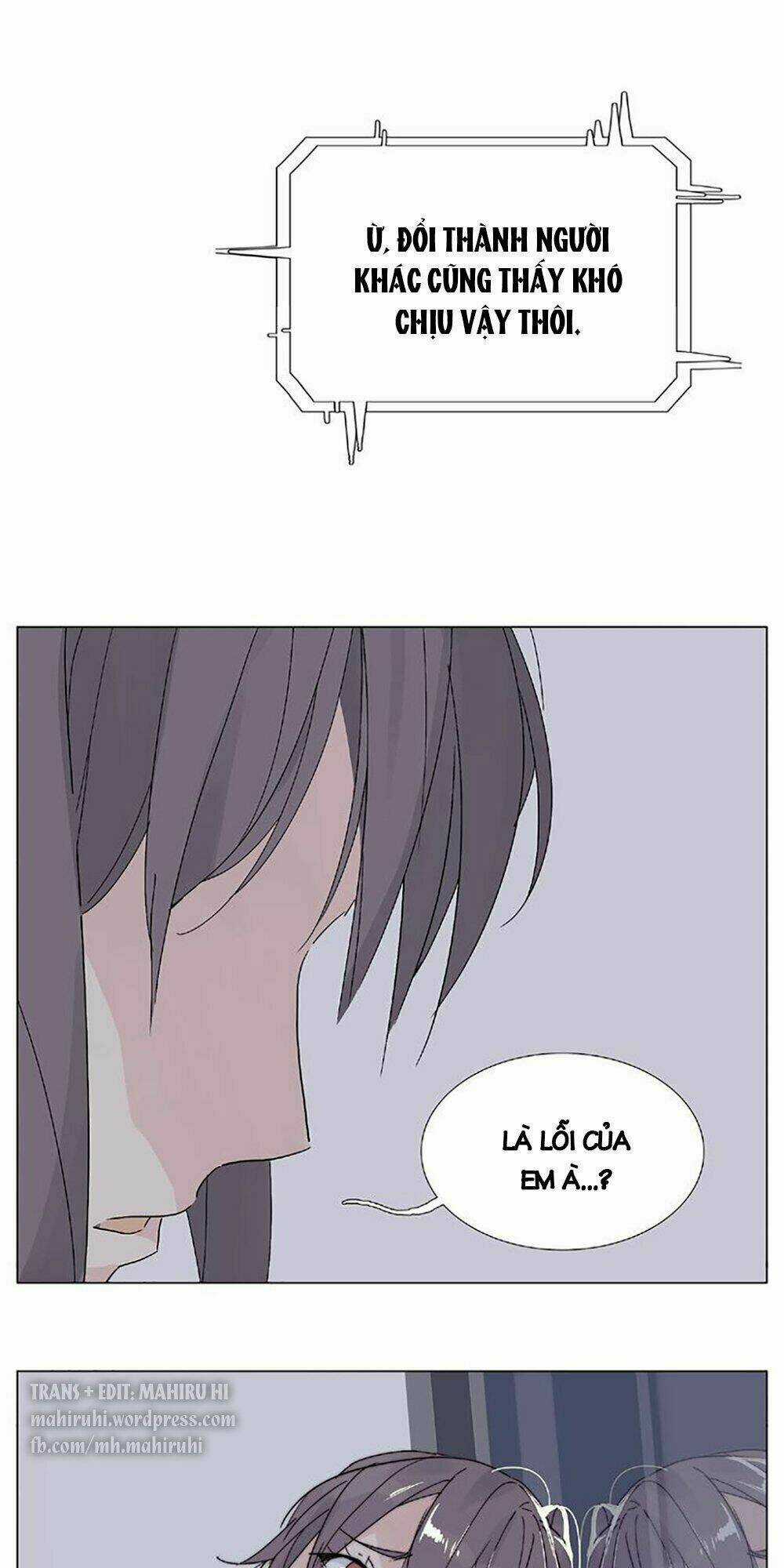 Tình Yêu Chớp Nhoáng Chapter 101 trang 4