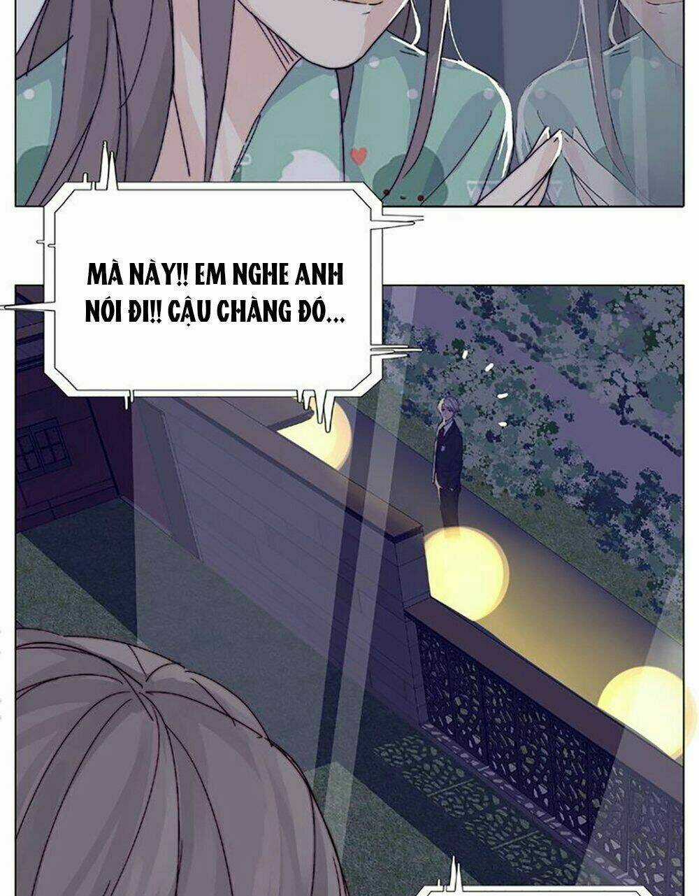 Tình Yêu Chớp Nhoáng Chapter 101 trang 6