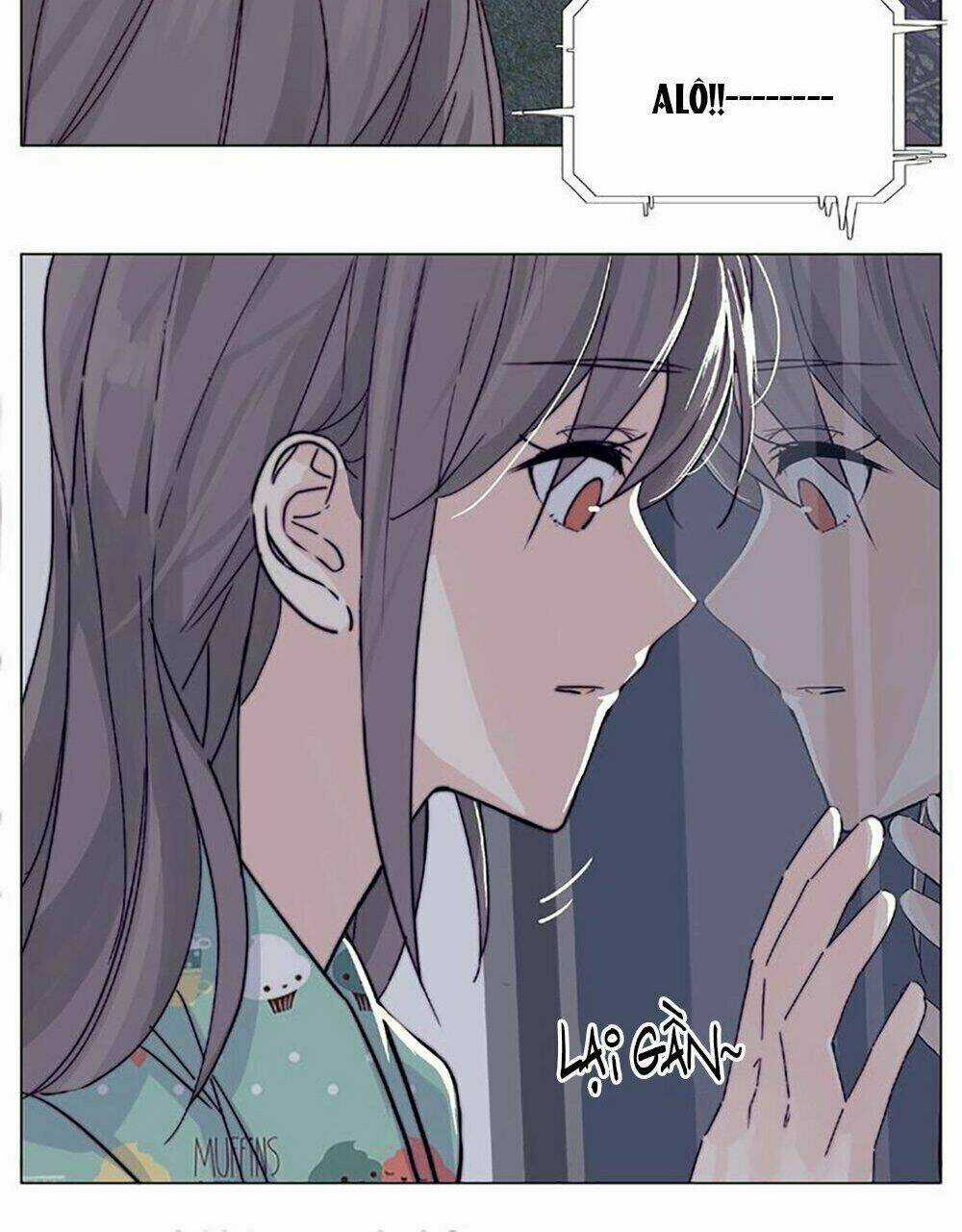 Tình Yêu Chớp Nhoáng Chapter 101 trang 7