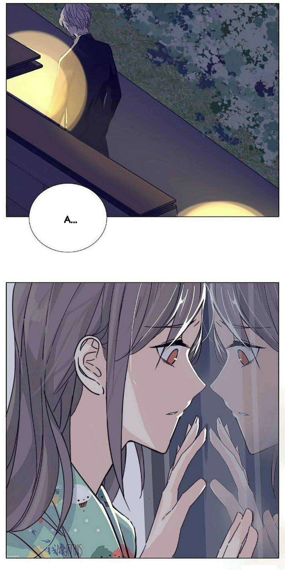 Tình Yêu Chớp Nhoáng Chapter 101 trang 9