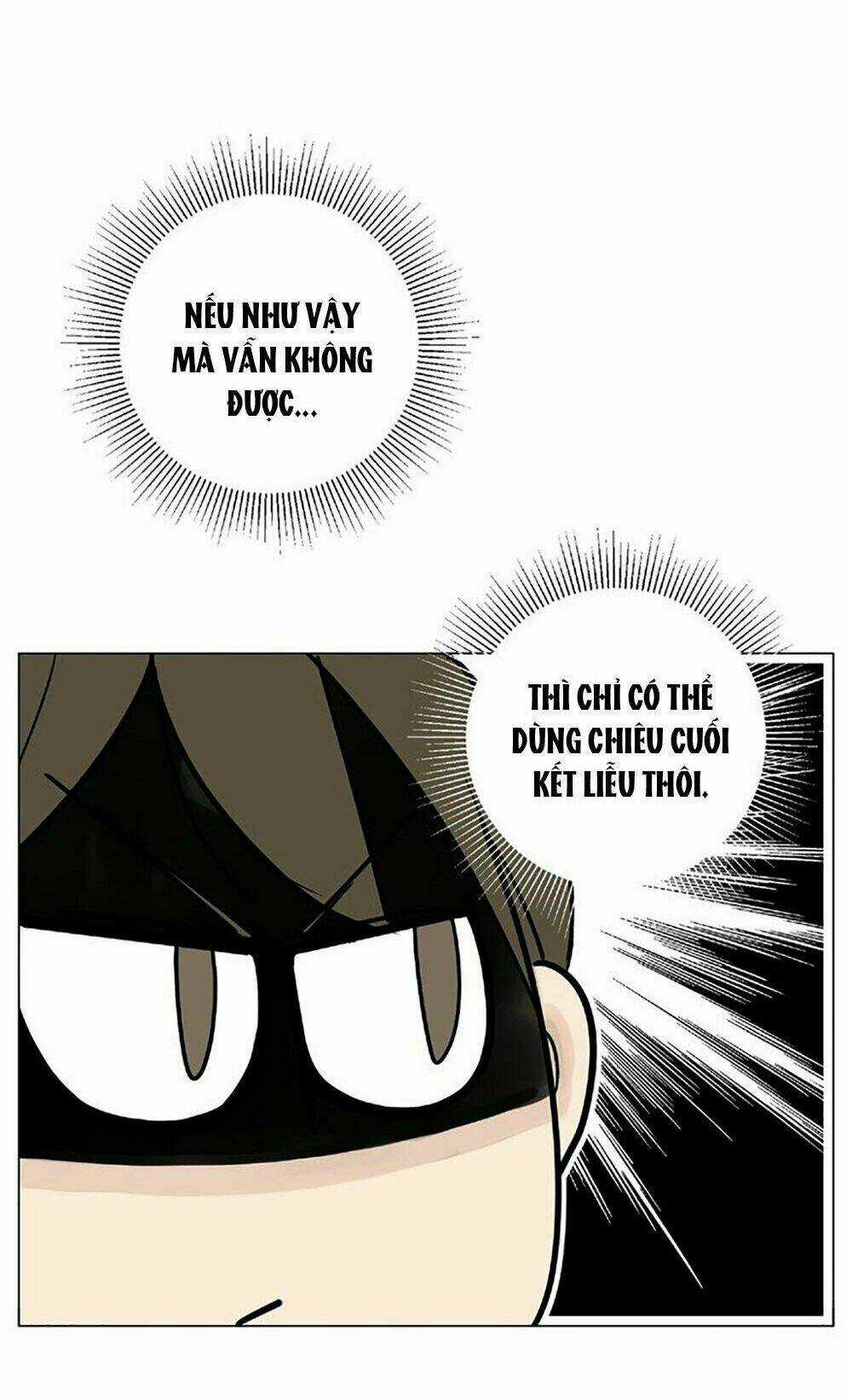 Tình Yêu Chớp Nhoáng Chapter 102 trang 13