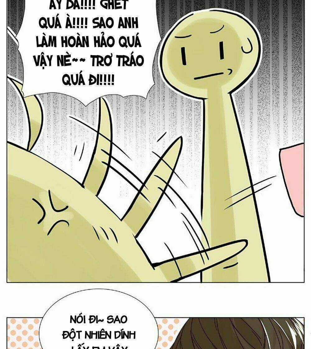 Tình Yêu Chớp Nhoáng Chapter 102 trang 20