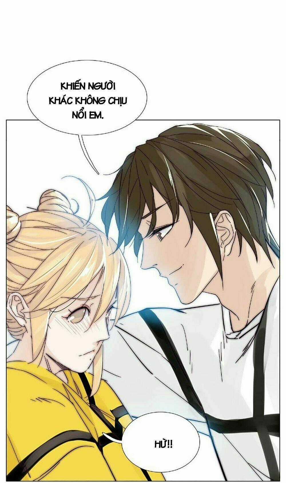 Tình Yêu Chớp Nhoáng Chapter 102 trang 24