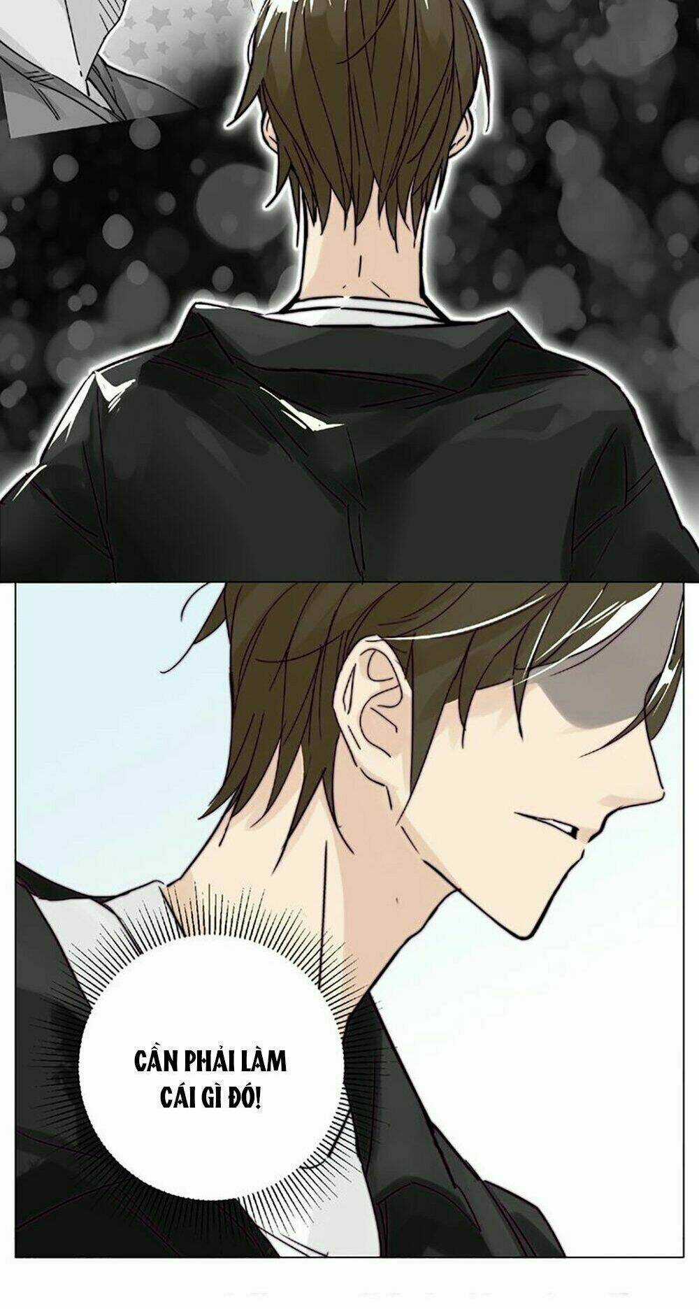 Tình Yêu Chớp Nhoáng Chapter 102 trang 3