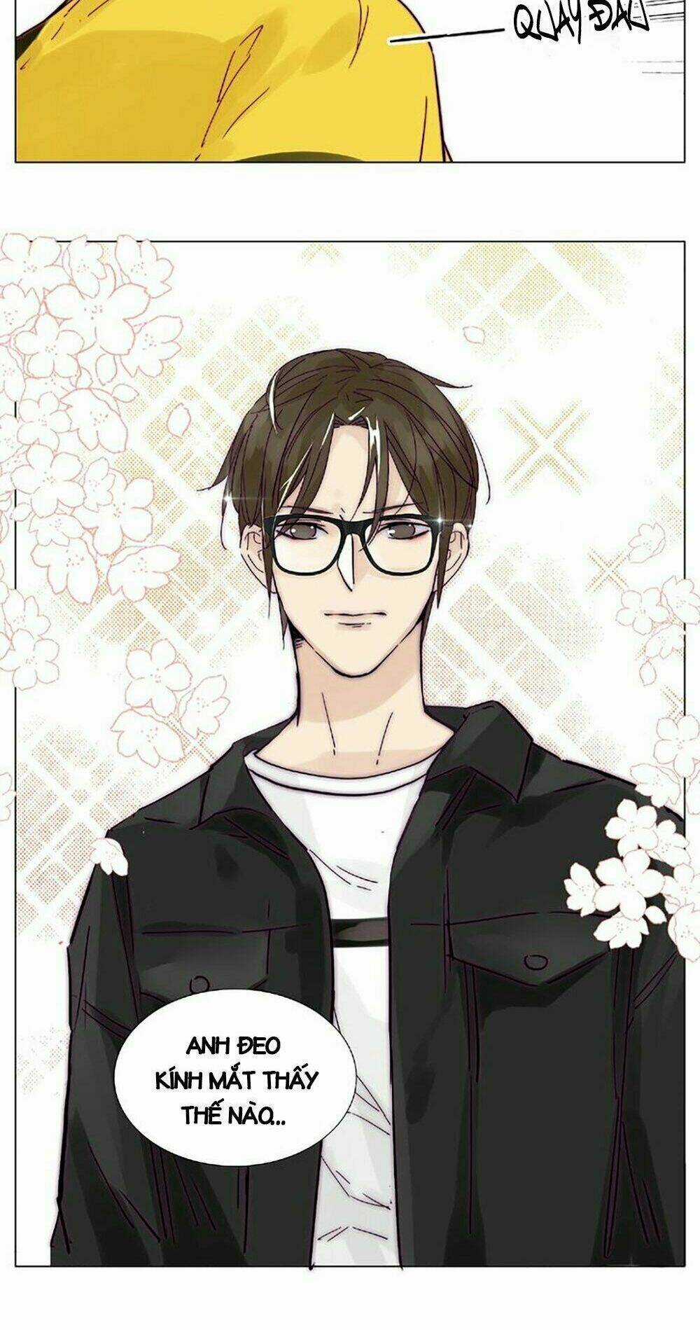 Tình Yêu Chớp Nhoáng Chapter 102 trang 6