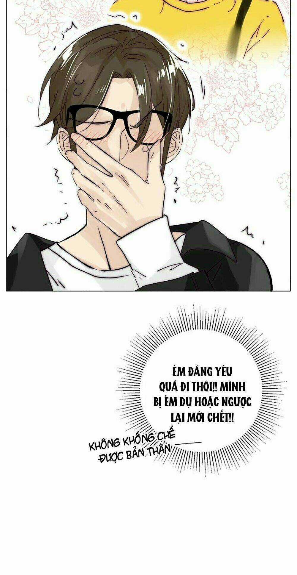 Tình Yêu Chớp Nhoáng Chapter 102 trang 9