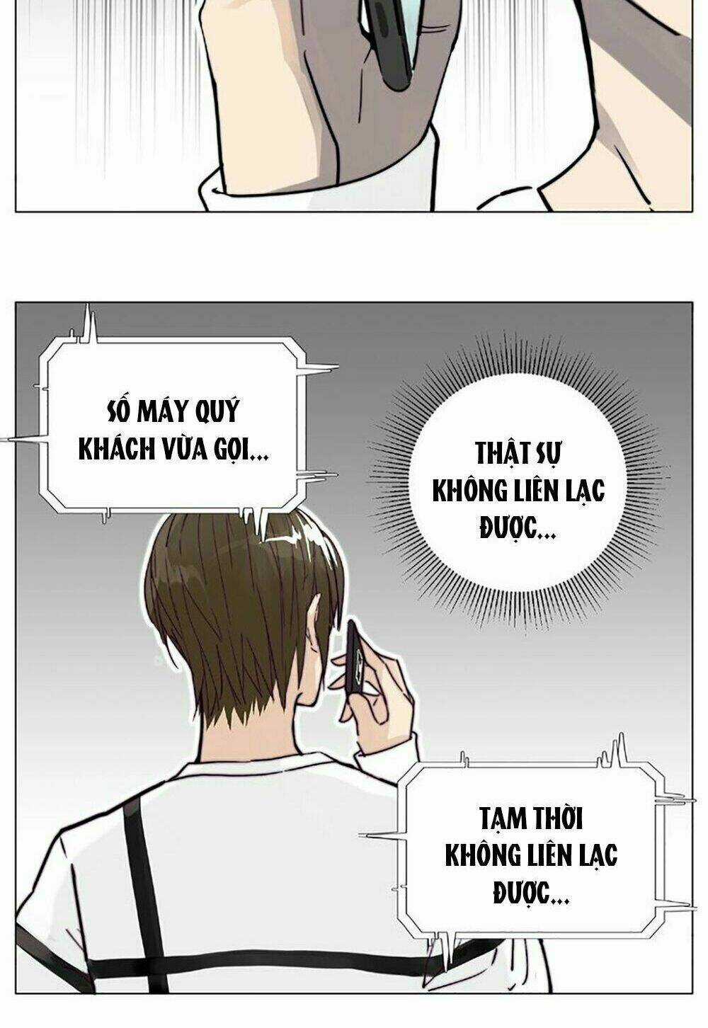 Tình Yêu Chớp Nhoáng Chapter 103 trang 10